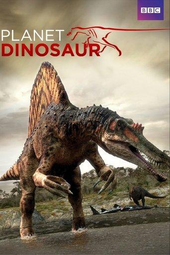 Planet Dinosaur: Season 1