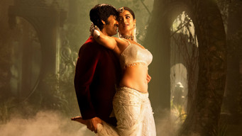 #18 Mr Bachchan