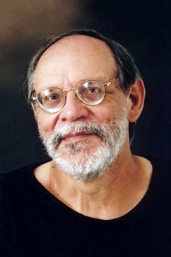 Image of Carlos Reichenbach