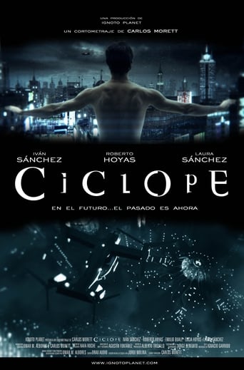 Cíclope en streaming 