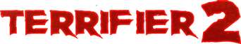 Terrifier 2 logo