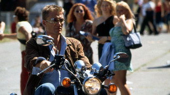 Урок виживання (2003)