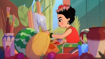 Hola Frida (2024)