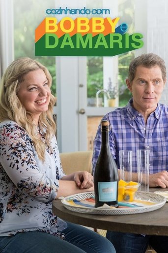 The Bobby and Damaris Show: Season 1