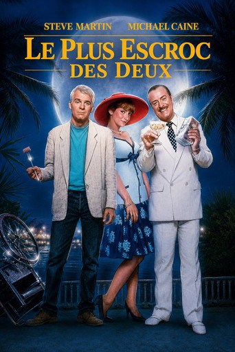 Le Plus Escroc des deux (1988)