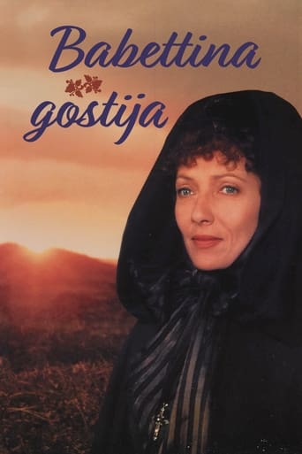 Babettina gostija