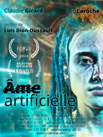 Artificial Soul (2023)