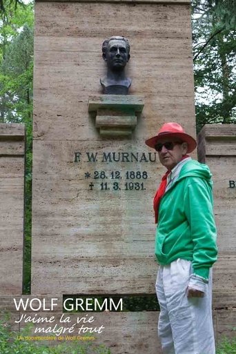 I Love Life Anyway (2015) I Love Life Anyway (2015)