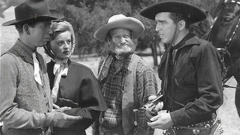 Stage to Mesa City (1948)