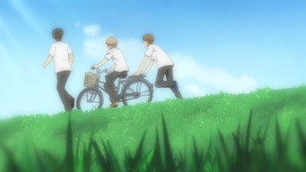 Natsume Yujin-cho T3E9