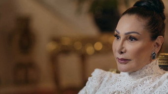 Assistir O Testamento: O Segredo de Anita Harley Online