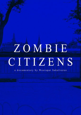Zombie Citizens