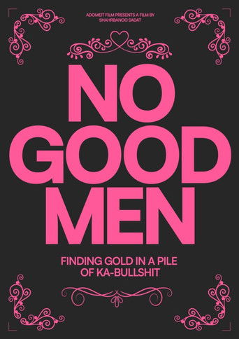 No Good Men