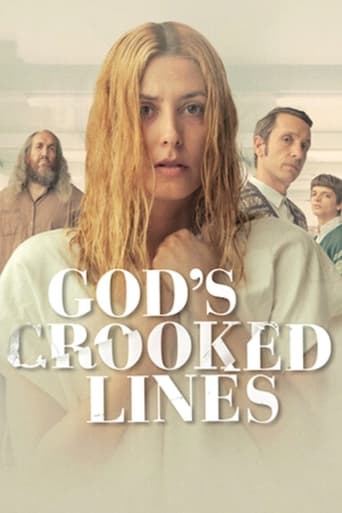 God&#39;s Crooked Lines (2022)