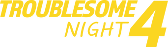 Troublesome Night 4 logo