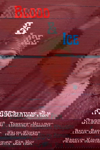 Blood & Ice