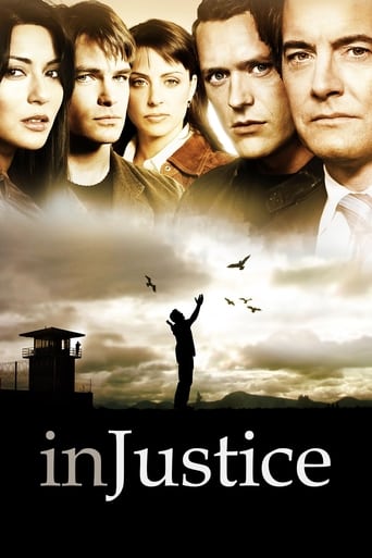 Poster of In Justice