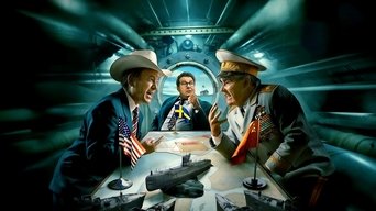 Whiskey on the Rocks - S1E01