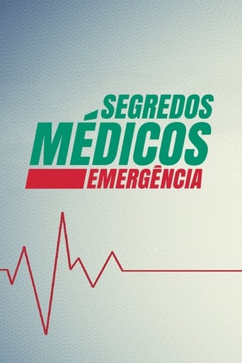 Segredos Médicos - Season 1 Episode 8   2014