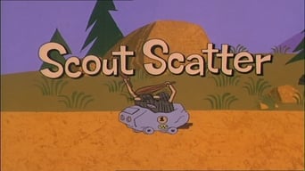Scout Scatter