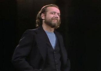 George Carlin/Janis Ian & Billy Preston