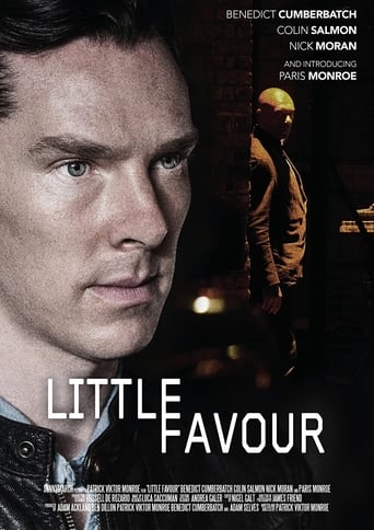 Poster för Little Favour