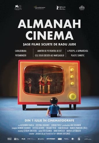 Almanah Cinema