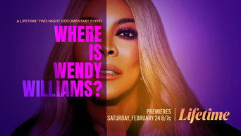 Where Is Wendy Williams? (2024)