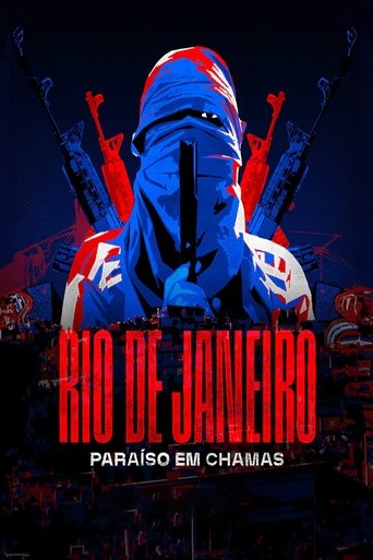 Baixar Filme Rio de Janeiro: Paraíso em Chamas (2025) Torrent Nacional