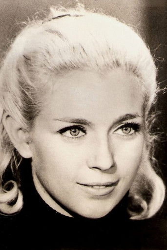 Foto de Marie Dubois