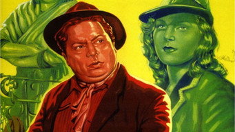 Still 2 from The Peddler and the Lady
