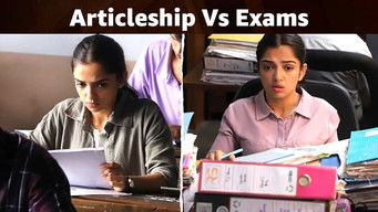 Episode 4 — Articleship Vs Exams