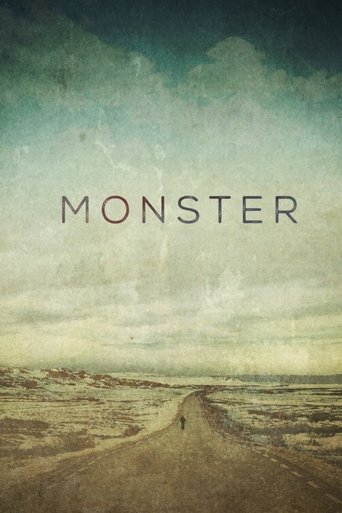 Monster: Season 1