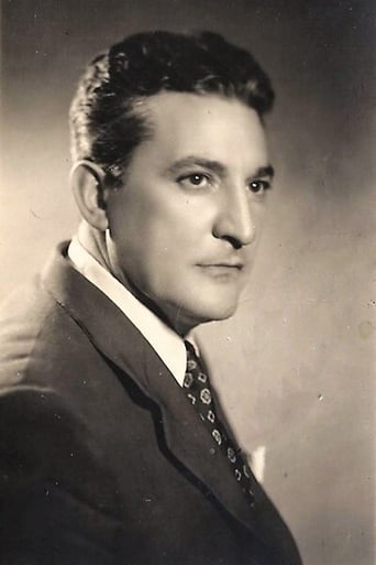 Image of Pedro Terol