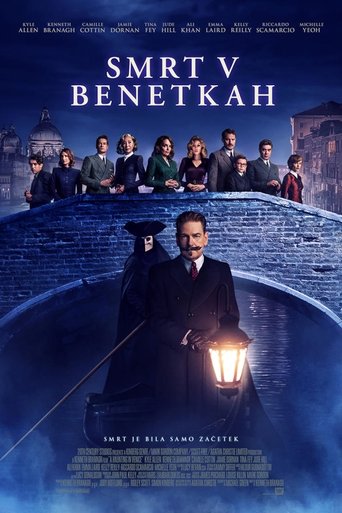 Smrt v Benetkah