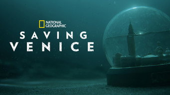 #6 Saving Venice