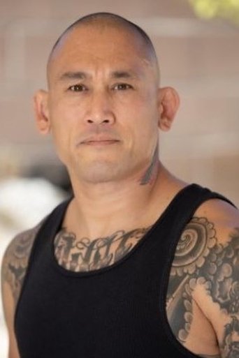 Image of Conrad R. Padilla