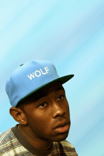 Wolf: The Documentary (2014)