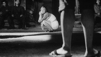 Японське літо: подвійне самогубство (1967)