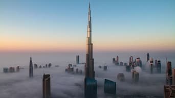 World's Tallest Skyscrapers: Beyond the Clouds - 1x01
