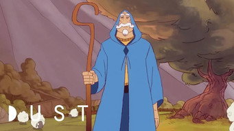 The Shepherd