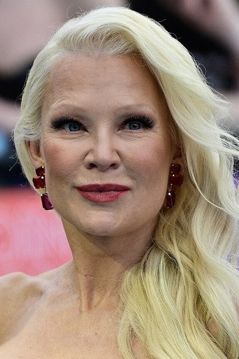 Linda Lampenius