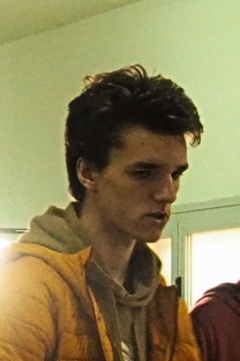 Nicolás Berenguerの人物画像 2