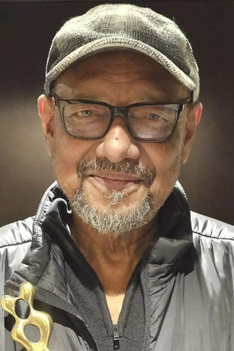 Foto de Anjan Dutt