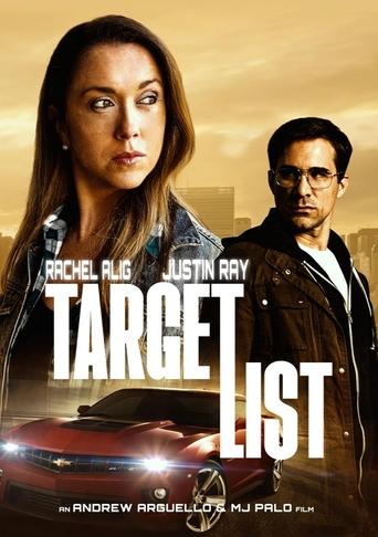 Target List Poster