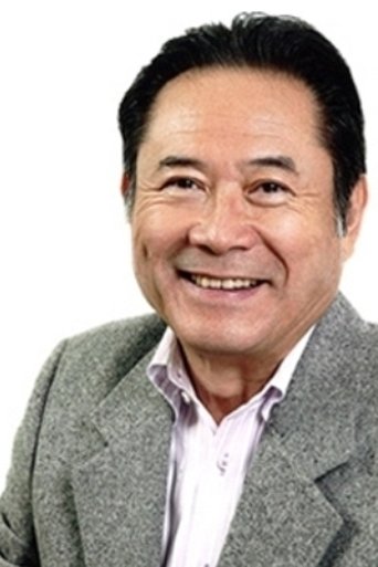 Image of Gin Maeda