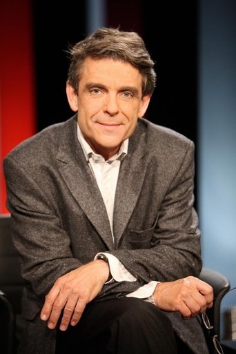 Image of Philippe Lefait