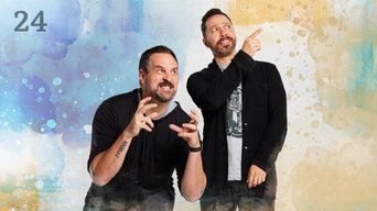 Critical Role S3E24 poster