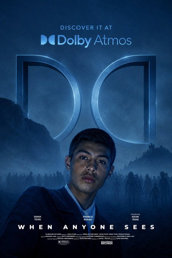When Anyone Sees (2026)