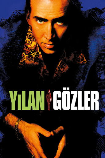Yılan G&ouml;zler (1998)